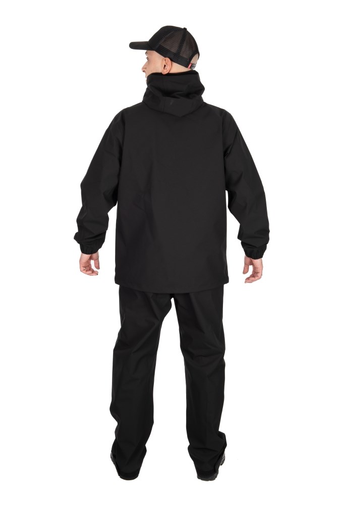 Fox Rage Oblek RageWear Rainsuit Salopettes Jacket (3)
